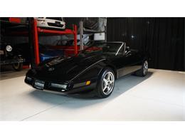 1992 Chevrolet Corvette (CC-2071153) for sale in Stratford, Ontario