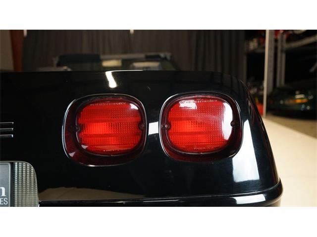 1992 Chevrolet Corvette (CC-2071153) for sale in Stratford, Ontario