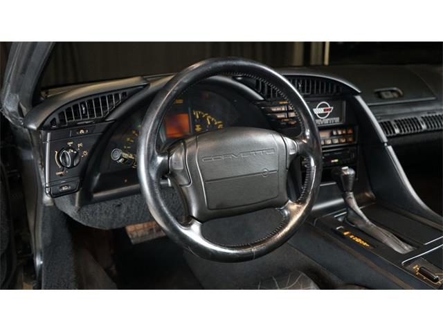 1992 Chevrolet Corvette (CC-2071153) for sale in Stratford, Ontario