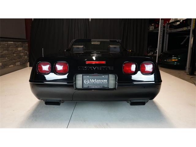 1992 Chevrolet Corvette (CC-2071153) for sale in Stratford, Ontario