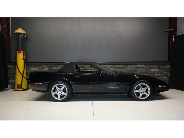 1992 Chevrolet Corvette (CC-2071153) for sale in Stratford, Ontario