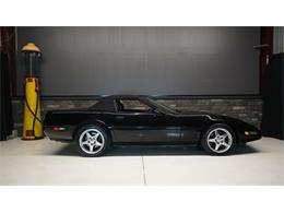 1992 Chevrolet Corvette (CC-2071153) for sale in Stratford, Ontario