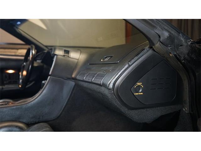 1992 Chevrolet Corvette (CC-2071153) for sale in Stratford, Ontario