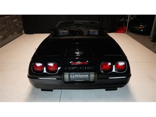 1992 Chevrolet Corvette (CC-2071153) for sale in Stratford, Ontario