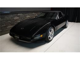 1992 Chevrolet Corvette (CC-2071153) for sale in Stratford, Ontario