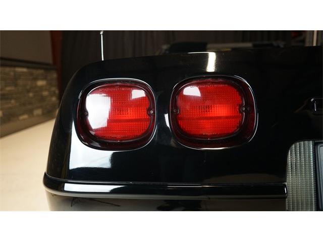 1992 Chevrolet Corvette (CC-2071153) for sale in Stratford, Ontario