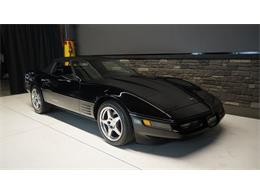 1992 Chevrolet Corvette (CC-2071153) for sale in Stratford, Ontario
