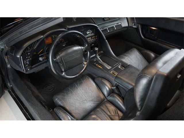 1992 Chevrolet Corvette (CC-2071153) for sale in Stratford, Ontario
