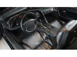 1992 Chevrolet Corvette (CC-2071153) for sale in Stratford, Ontario
