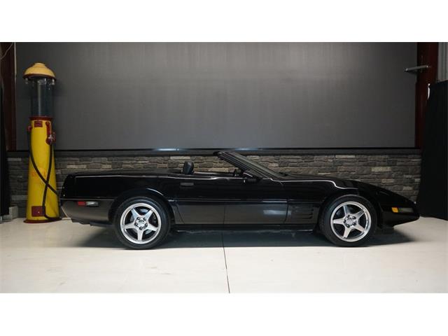 1992 Chevrolet Corvette (CC-2071153) for sale in Stratford, Ontario