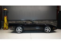 1992 Chevrolet Corvette (CC-2071153) for sale in Stratford, Ontario