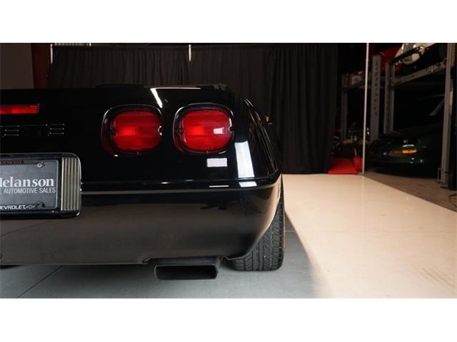 1992 Chevrolet Corvette (CC-2071153) for sale in Stratford, Ontario