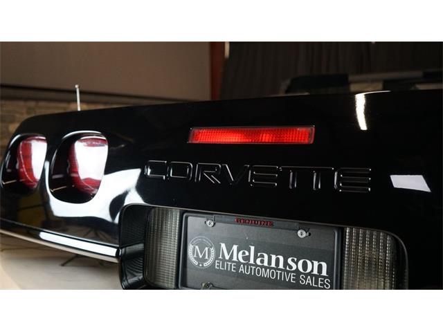 1992 Chevrolet Corvette (CC-2071153) for sale in Stratford, Ontario