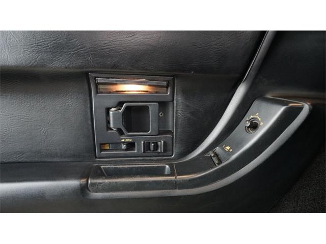 1992 Chevrolet Corvette (CC-2071153) for sale in Stratford, Ontario