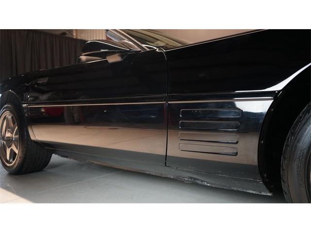 1992 Chevrolet Corvette (CC-2071153) for sale in Stratford, Ontario