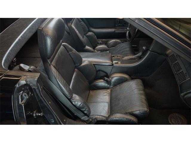 1992 Chevrolet Corvette (CC-2071153) for sale in Stratford, Ontario