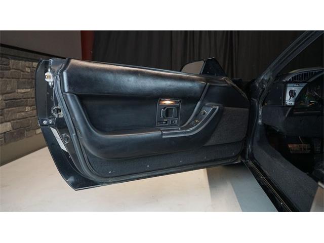 1992 Chevrolet Corvette (CC-2071153) for sale in Stratford, Ontario