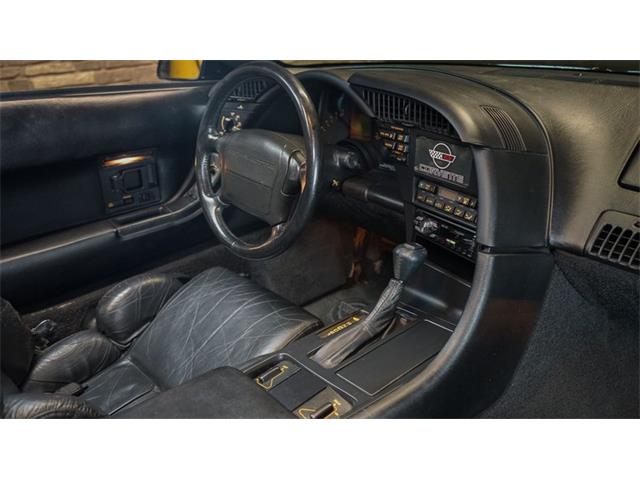 1992 Chevrolet Corvette (CC-2071153) for sale in Stratford, Ontario