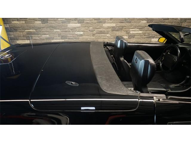 1992 Chevrolet Corvette (CC-2071153) for sale in Stratford, Ontario