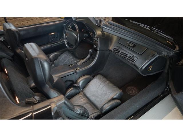 1992 Chevrolet Corvette (CC-2071153) for sale in Stratford, Ontario