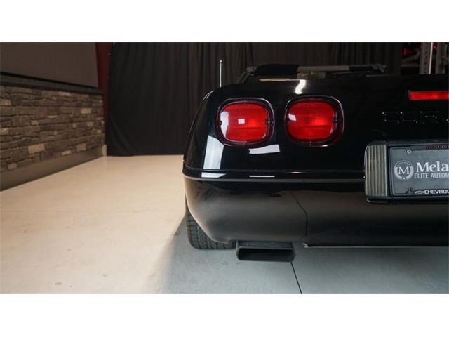 1992 Chevrolet Corvette (CC-2071153) for sale in Stratford, Ontario