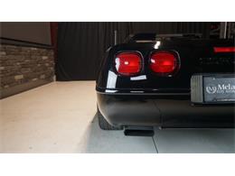 1992 Chevrolet Corvette (CC-2071153) for sale in Stratford, Ontario