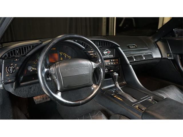 1992 Chevrolet Corvette (CC-2071153) for sale in Stratford, Ontario