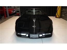 1992 Chevrolet Corvette (CC-2071153) for sale in Stratford, Ontario