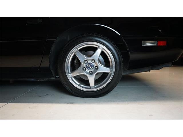 1992 Chevrolet Corvette (CC-2071153) for sale in Stratford, Ontario