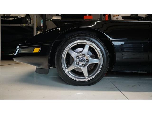 1992 Chevrolet Corvette (CC-2071153) for sale in Stratford, Ontario