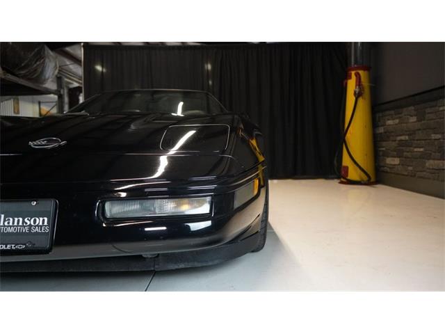 1992 Chevrolet Corvette (CC-2071153) for sale in Stratford, Ontario