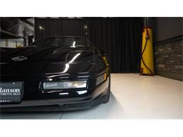 1992 Chevrolet Corvette (CC-2071153) for sale in Stratford, Ontario