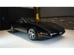 1992 Chevrolet Corvette (CC-2071153) for sale in Stratford, Ontario