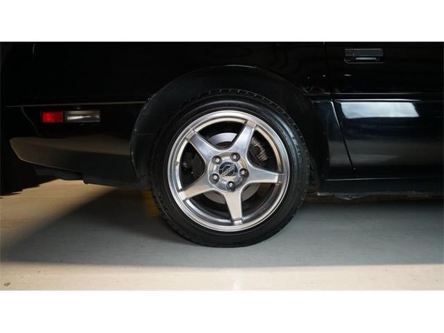 1992 Chevrolet Corvette (CC-2071153) for sale in Stratford, Ontario