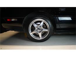 1992 Chevrolet Corvette (CC-2071153) for sale in Stratford, Ontario