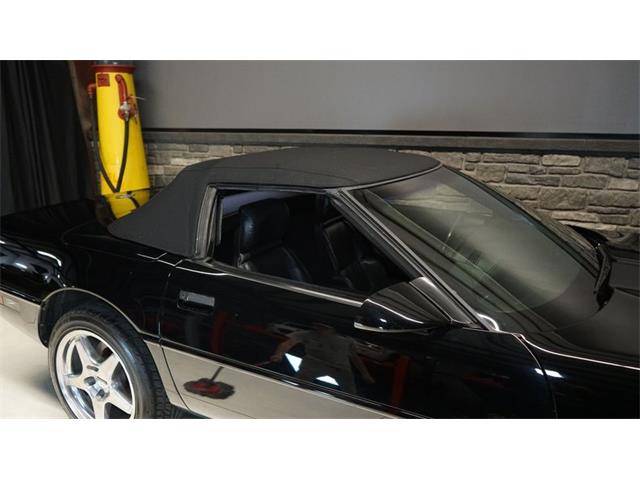 1992 Chevrolet Corvette (CC-2071153) for sale in Stratford, Ontario