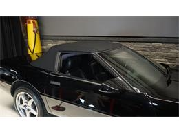 1992 Chevrolet Corvette (CC-2071153) for sale in Stratford, Ontario