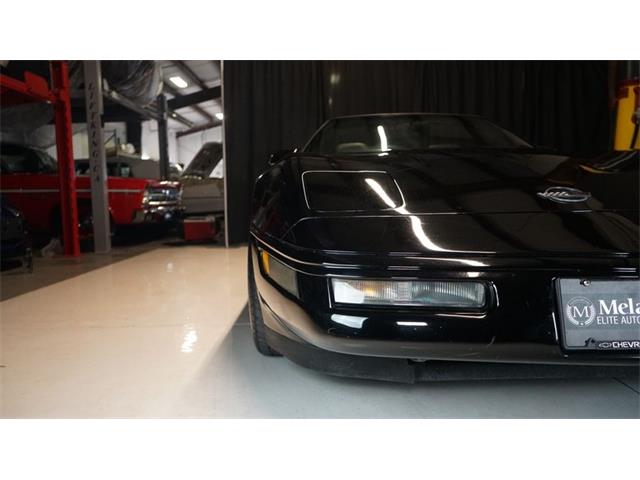 1992 Chevrolet Corvette (CC-2071153) for sale in Stratford, Ontario