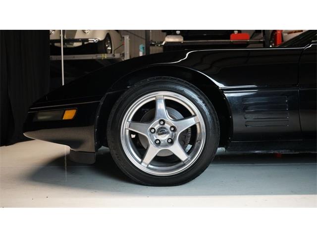 1992 Chevrolet Corvette (CC-2071153) for sale in Stratford, Ontario