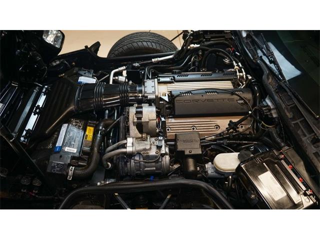 1992 Chevrolet Corvette (CC-2071153) for sale in Stratford, Ontario
