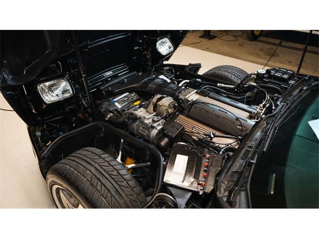 1992 Chevrolet Corvette (CC-2071153) for sale in Stratford, Ontario
