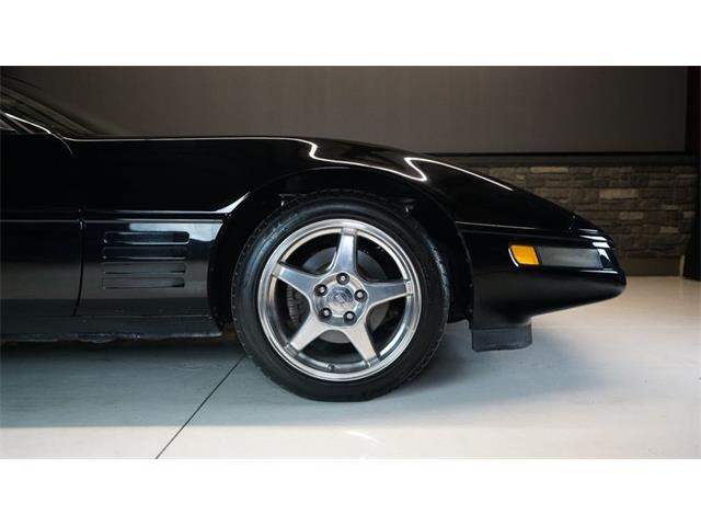 1992 Chevrolet Corvette (CC-2071153) for sale in Stratford, Ontario