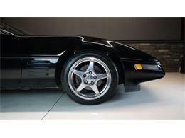1992 Chevrolet Corvette (CC-2071153) for sale in Stratford, Ontario