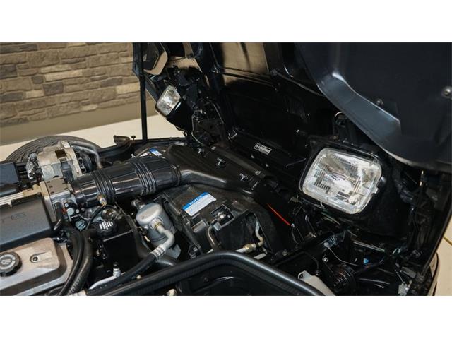 1992 Chevrolet Corvette (CC-2071153) for sale in Stratford, Ontario