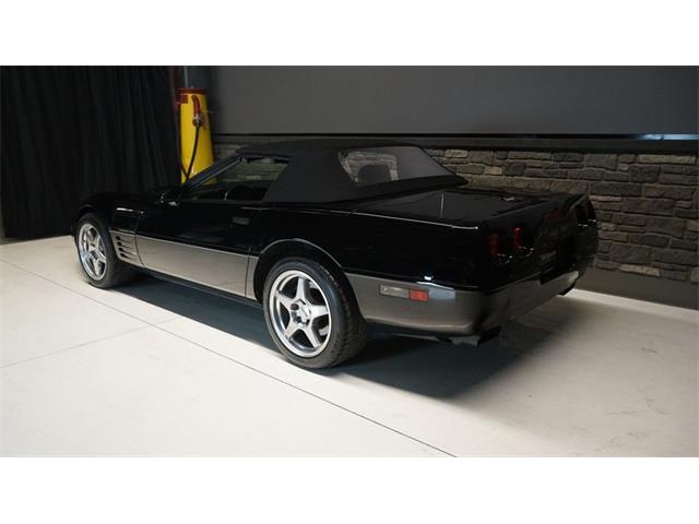 1992 Chevrolet Corvette (CC-2071153) for sale in Stratford, Ontario