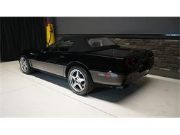 1992 Chevrolet Corvette (CC-2071153) for sale in Stratford, Ontario