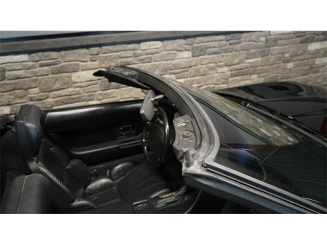 1992 Chevrolet Corvette (CC-2071153) for sale in Stratford, Ontario