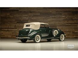 1935 Auburn 851 (CC-2071155) for sale in Auburn, Indiana
