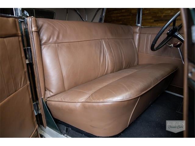 1935 Auburn 851 (CC-2071155) for sale in Auburn, Indiana