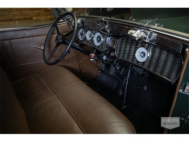 1935 Auburn 851 (CC-2071155) for sale in Auburn, Indiana